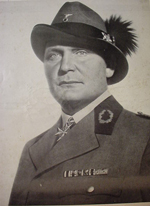 Reichsbund Deutschjagershaft